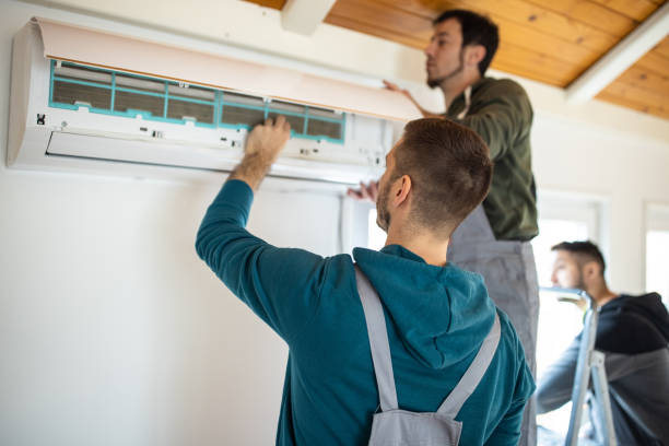 Best HVAC Supply and Distribution in Elgin, TX