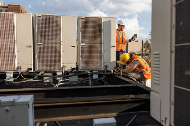 Best Energy-efficient HVAC Solutions in Elgin, TX