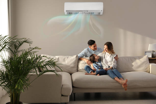 Elgin, TX HVAC Company