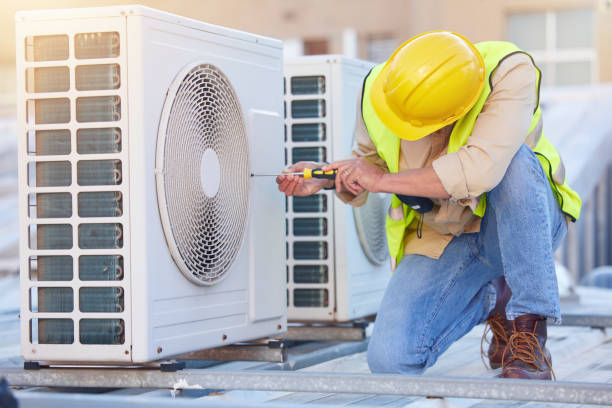 Best Emergency HVAC Services in Elgin, TX