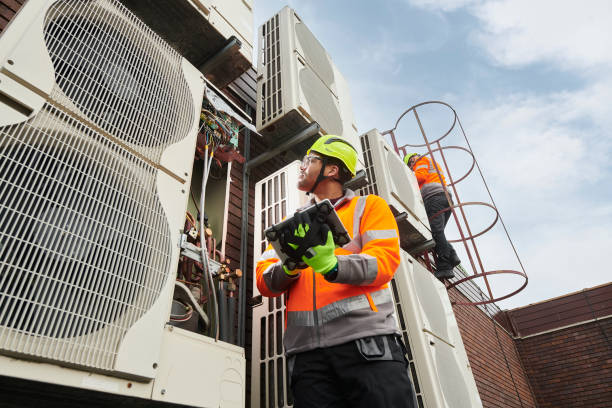 Best HVAC Retrofitting and Upgrading in Elgin, TX