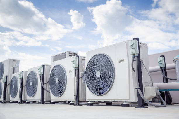 Best Solar-powered HVAC Systems in Elgin, TX