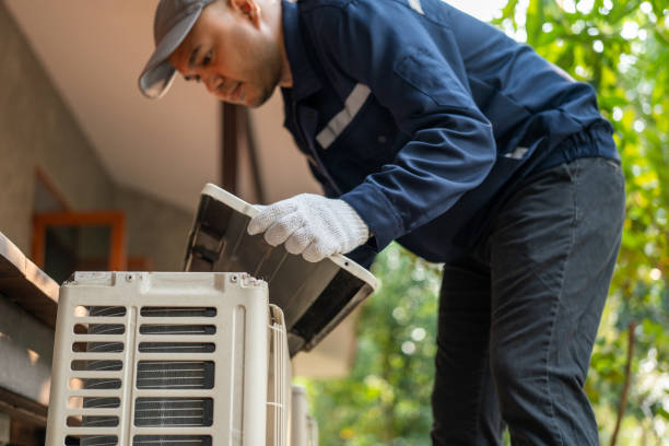 Best Residential HVAC in Elgin, TX